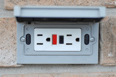 jump from outlet to outlet or junction box|tapping into outdoor outlet.